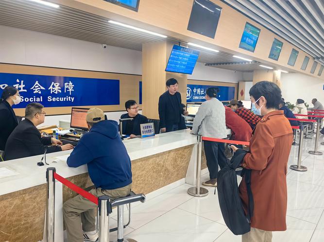 码匠换医保卡在什么地方？老司机教你避开这些常见误区